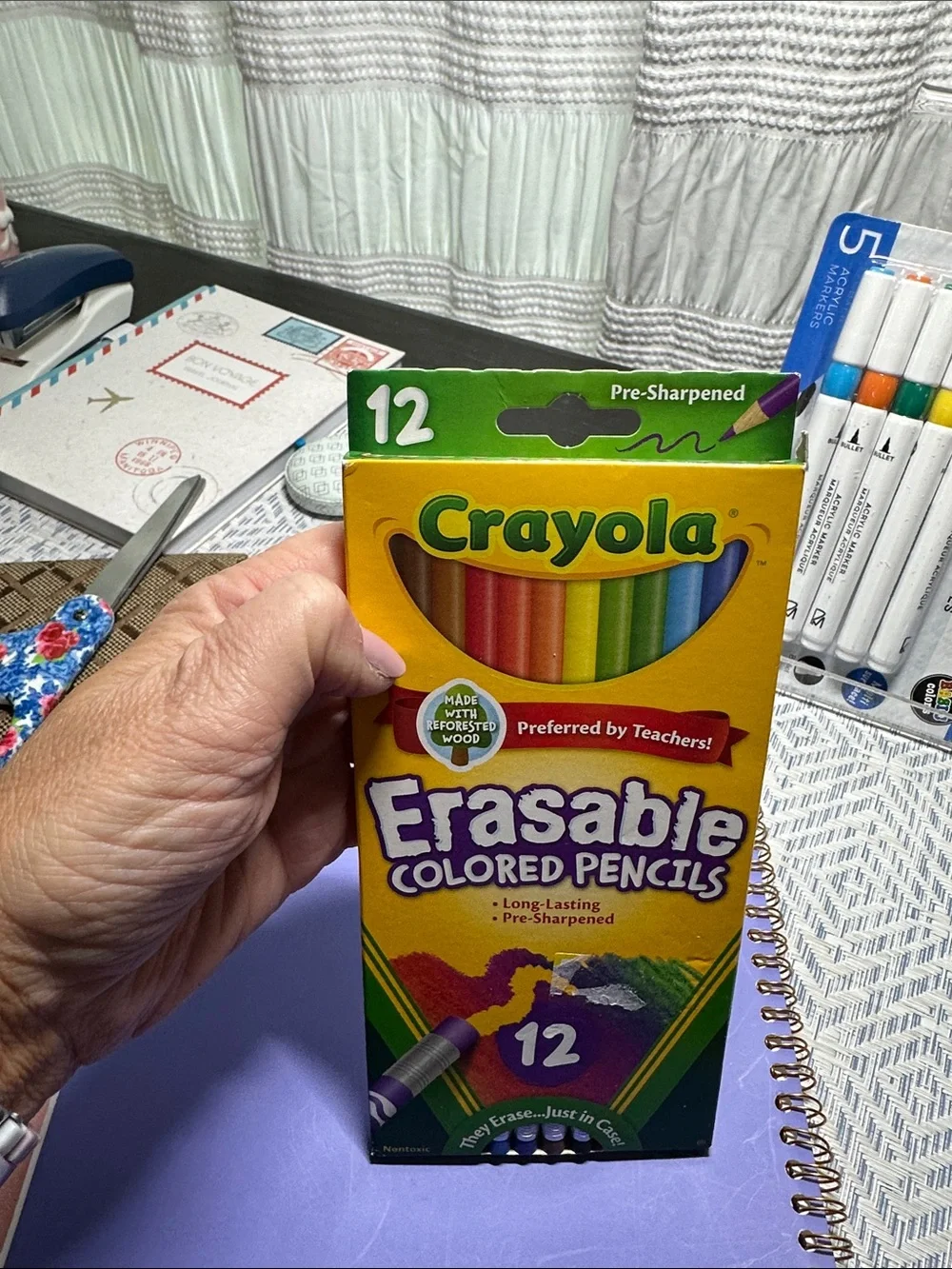 7 pc Art Bundle NWT